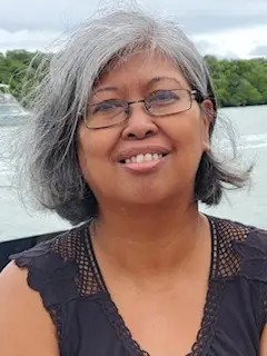 Photo of Edna Vidrine